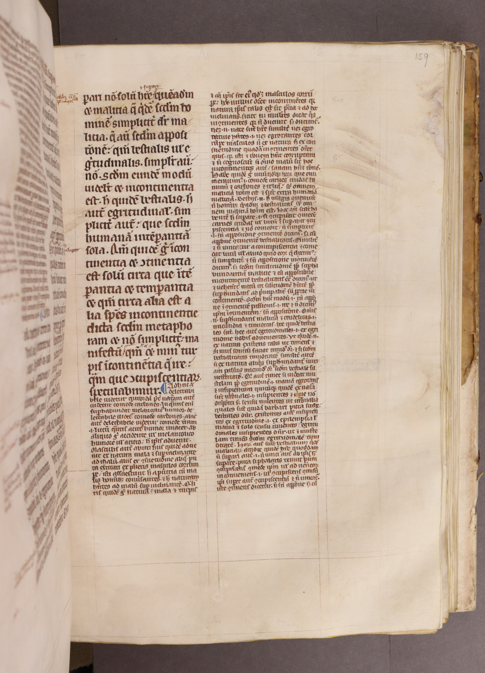 Folio 159 recto